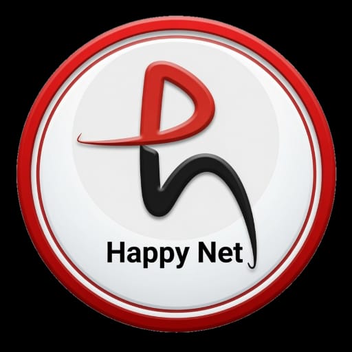 HAPPY NET
